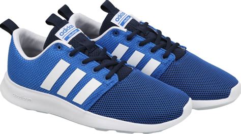 schuhe adidas swift racer blau 9 einhalb 44|adidas Blau .